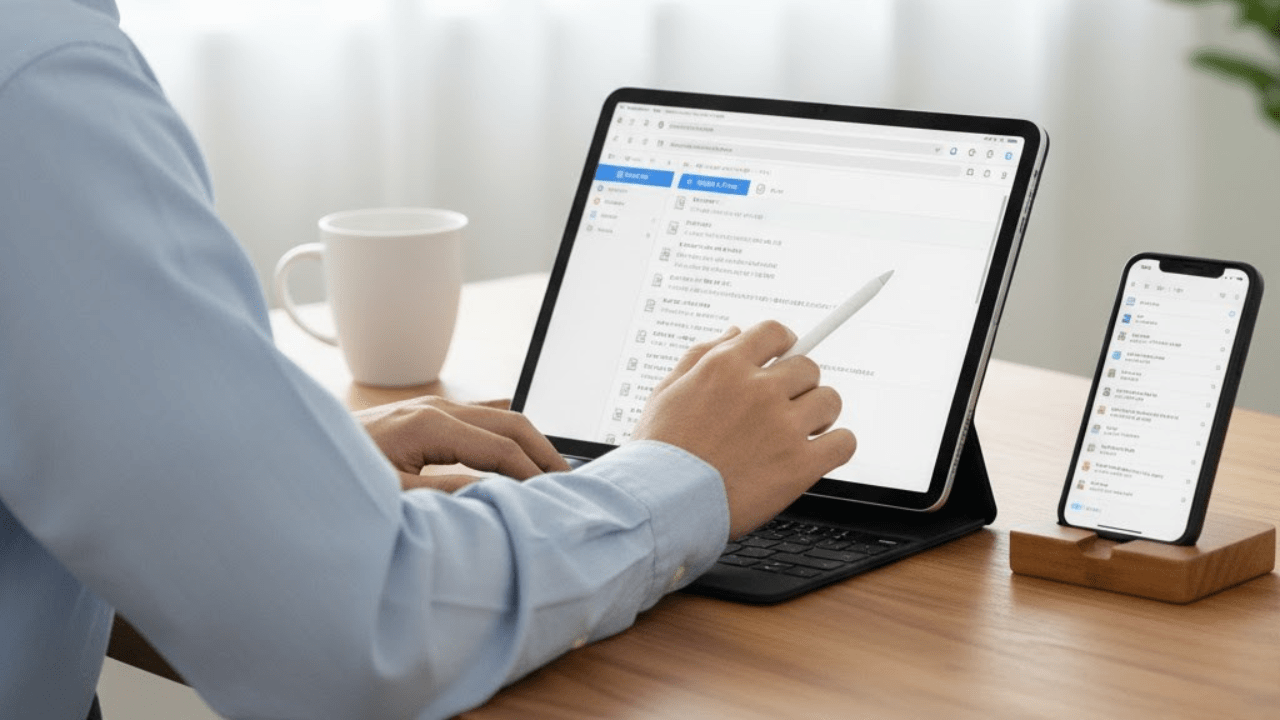 Google DriveのPDFと連携
