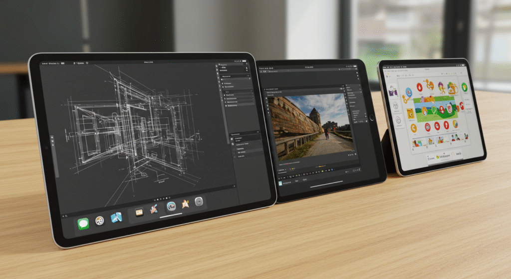 読書用に最適なiPadのモデルとは