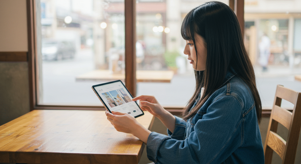 iPadの読書おすすめスタイル完全ガイド
