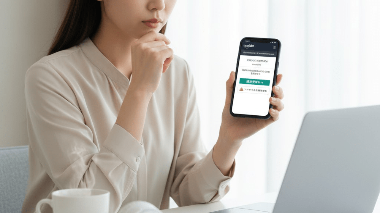 オーディブルの解約方法とタイミング