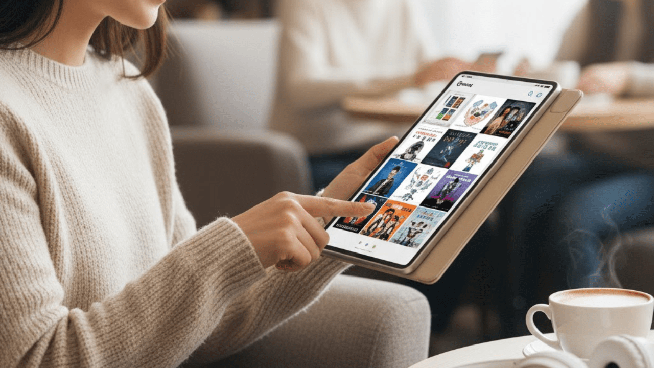 オーディブル初心者へのおすすめ作品