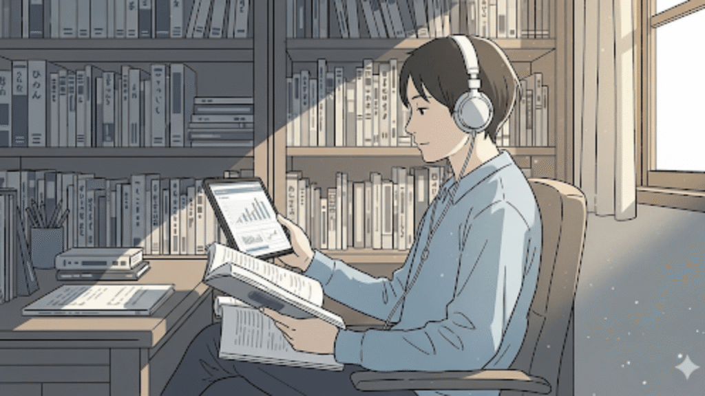 オーディブルのおすすめビジネス書03