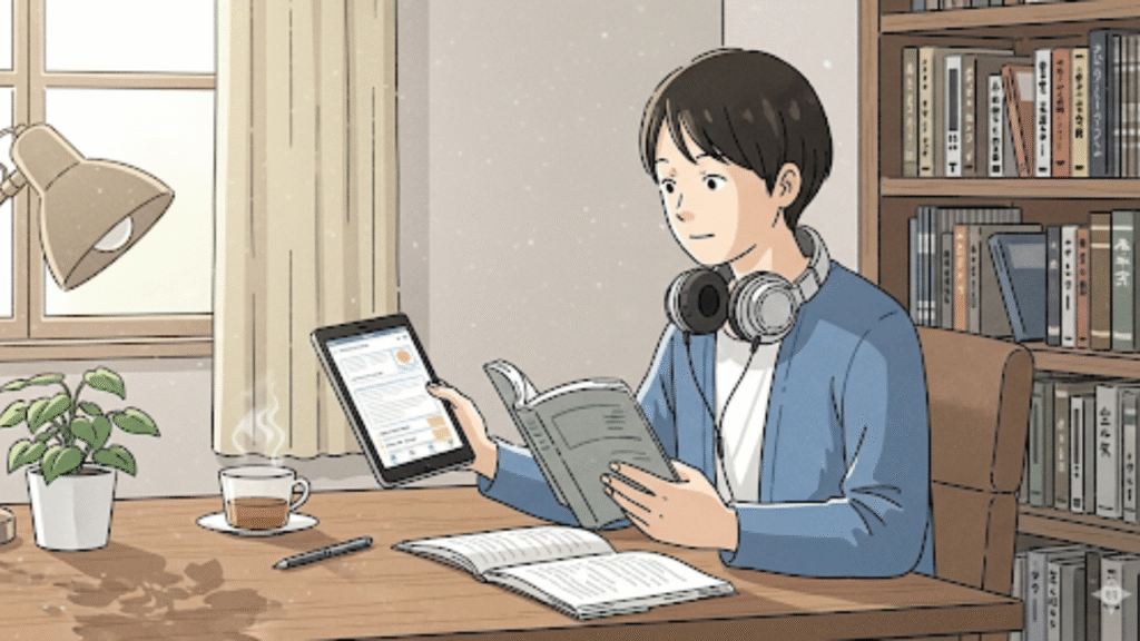 オーディブルのおすすめビジネス書02