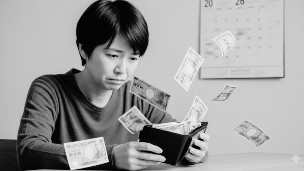 使わない月はもったいないと感じる？