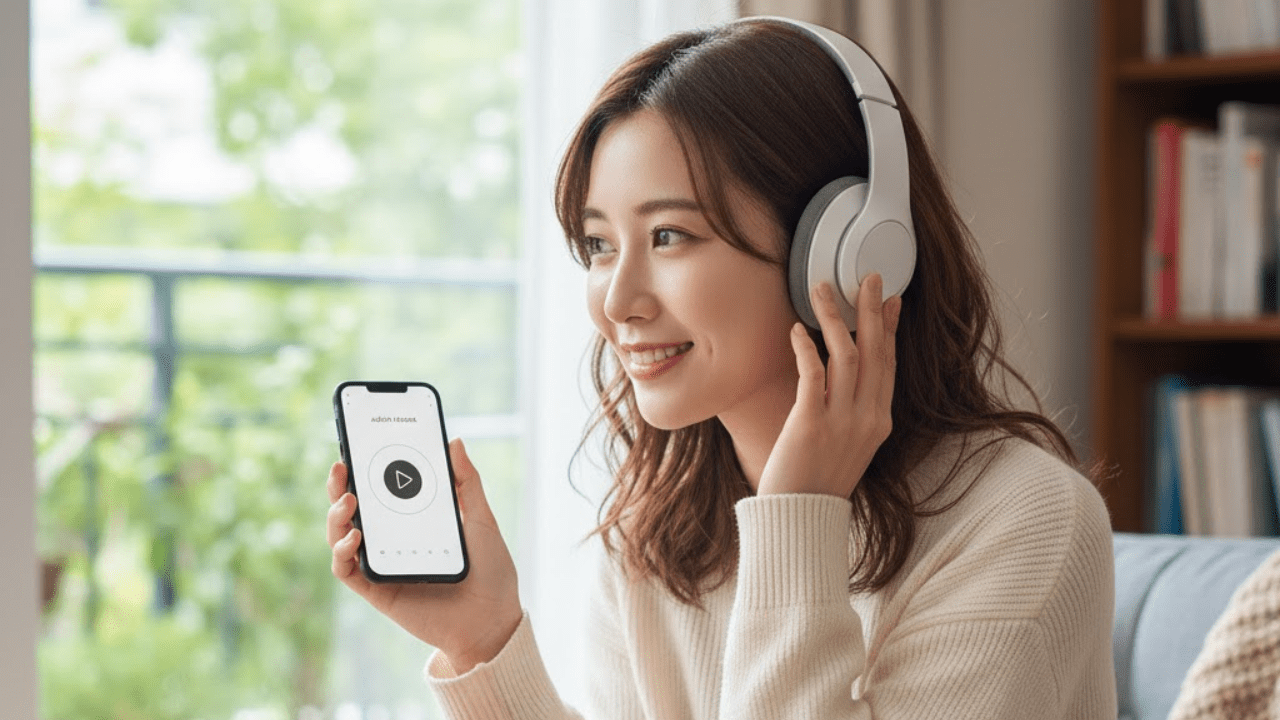 総まとめ：オーディブルのおすすめ小説の選び方