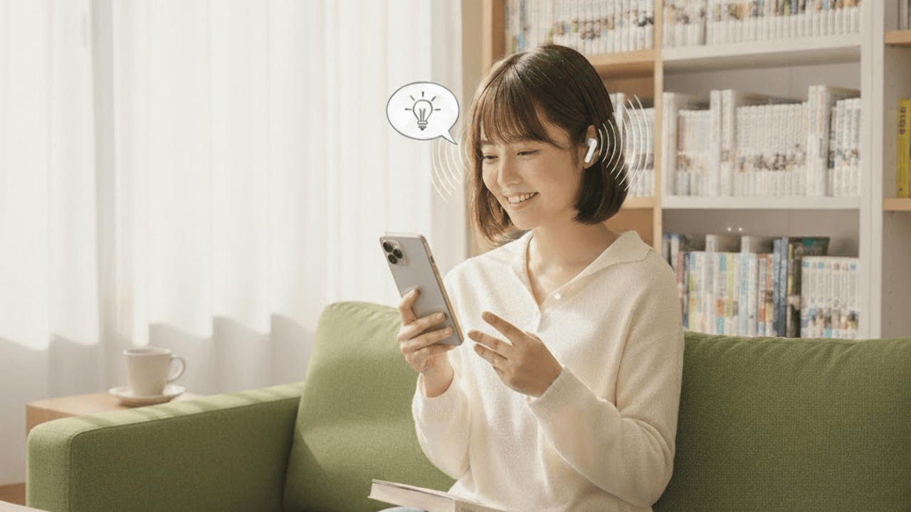 日本のラノベを英語版で楽しむ方法