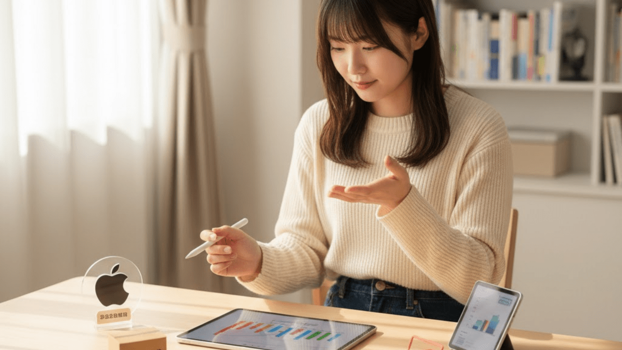 勉強用iPadを安く買うには?購入先の選び方