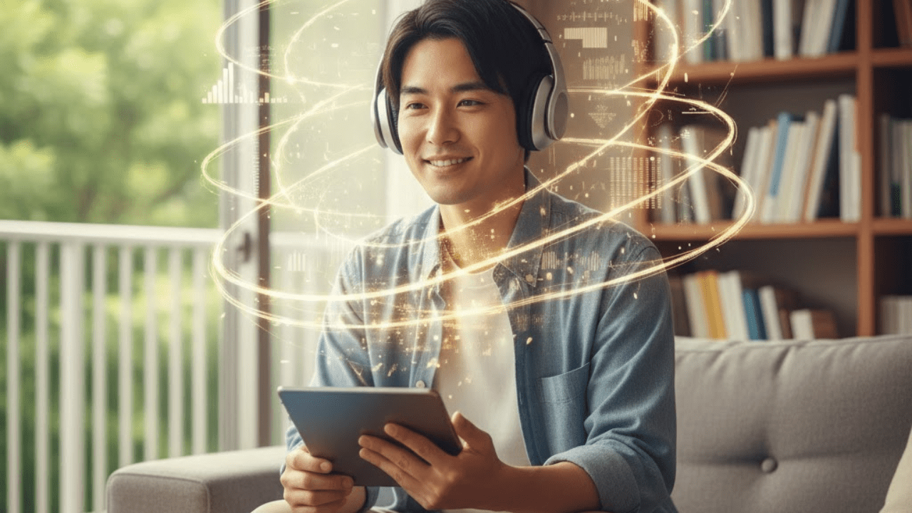 まとめ：オーディブル投資おすすめ活用法