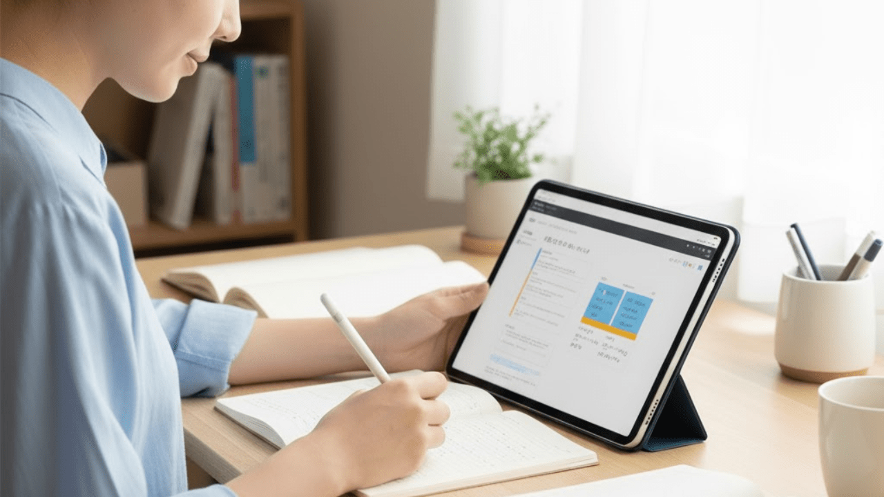 一番安いモデルはiPad(無印)