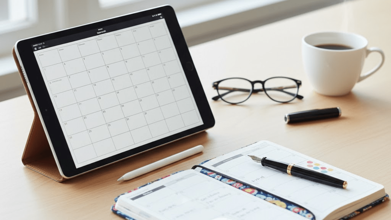 「ほぼ日手帳」とのサイズ感や機能比較