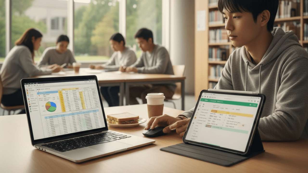 パソコンとどっちを選ぶべきか