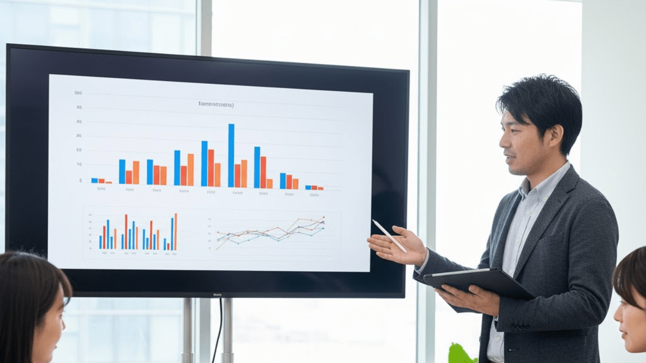 営業職や管理職の活用術