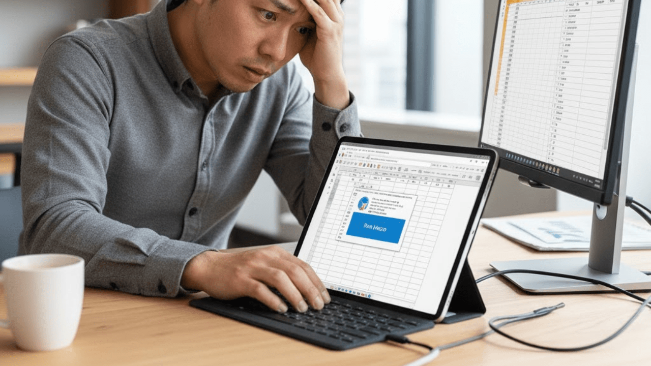 Microsoft Officeの対応状況