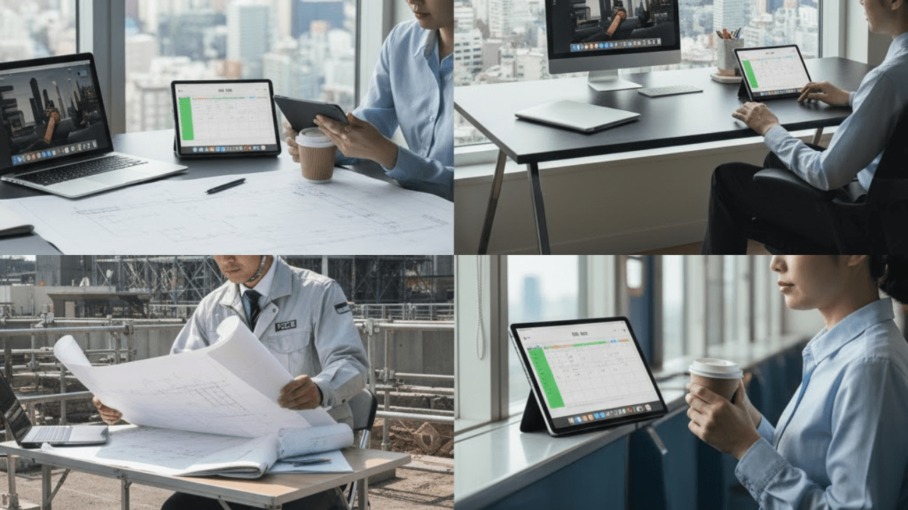 どんな人向け?iPad miniを仕事で使う結論