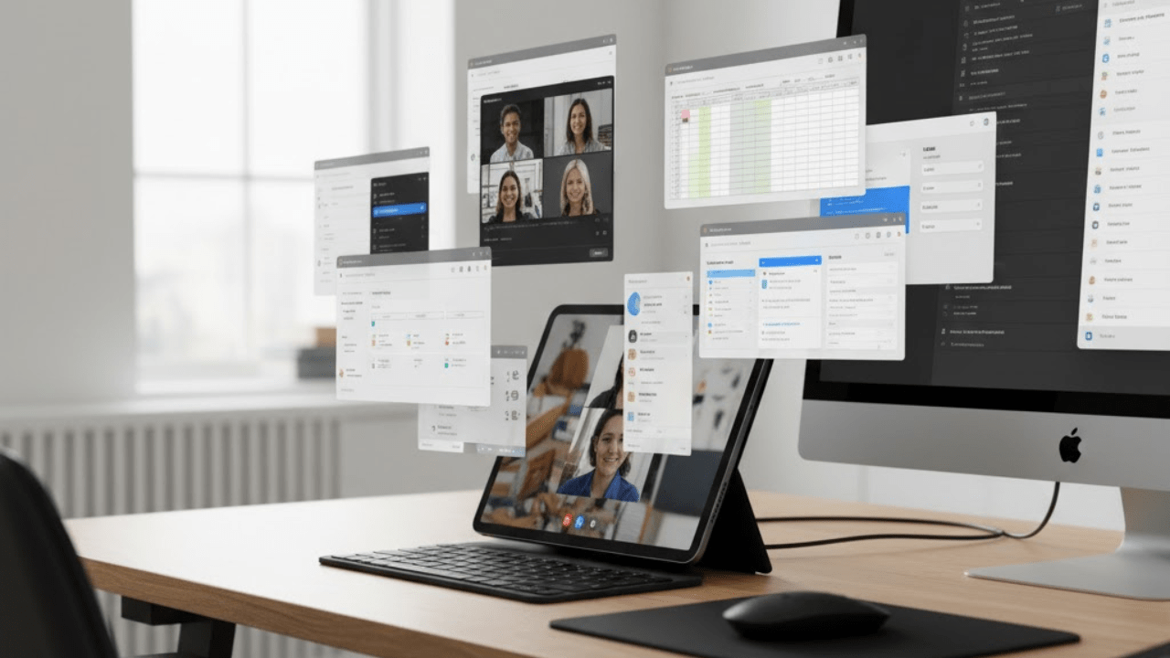 マルチタスクやStage Managerの制限2