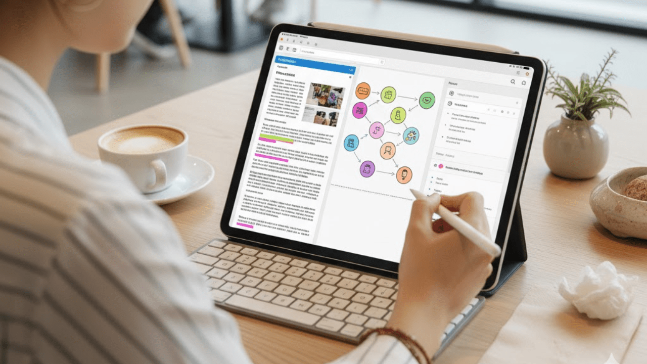 最強のメモアプリ活用法